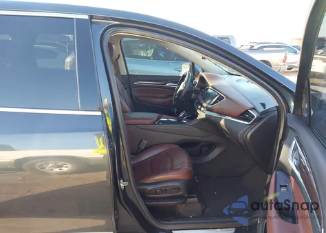 2018 Buick Enclave Avenir z USA, uszkodzony, nr VIN 5GAERDKW9JJ148956